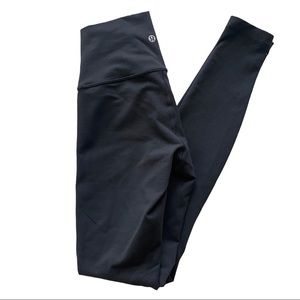 Lululemon Wonder Under High Rise Legging 4